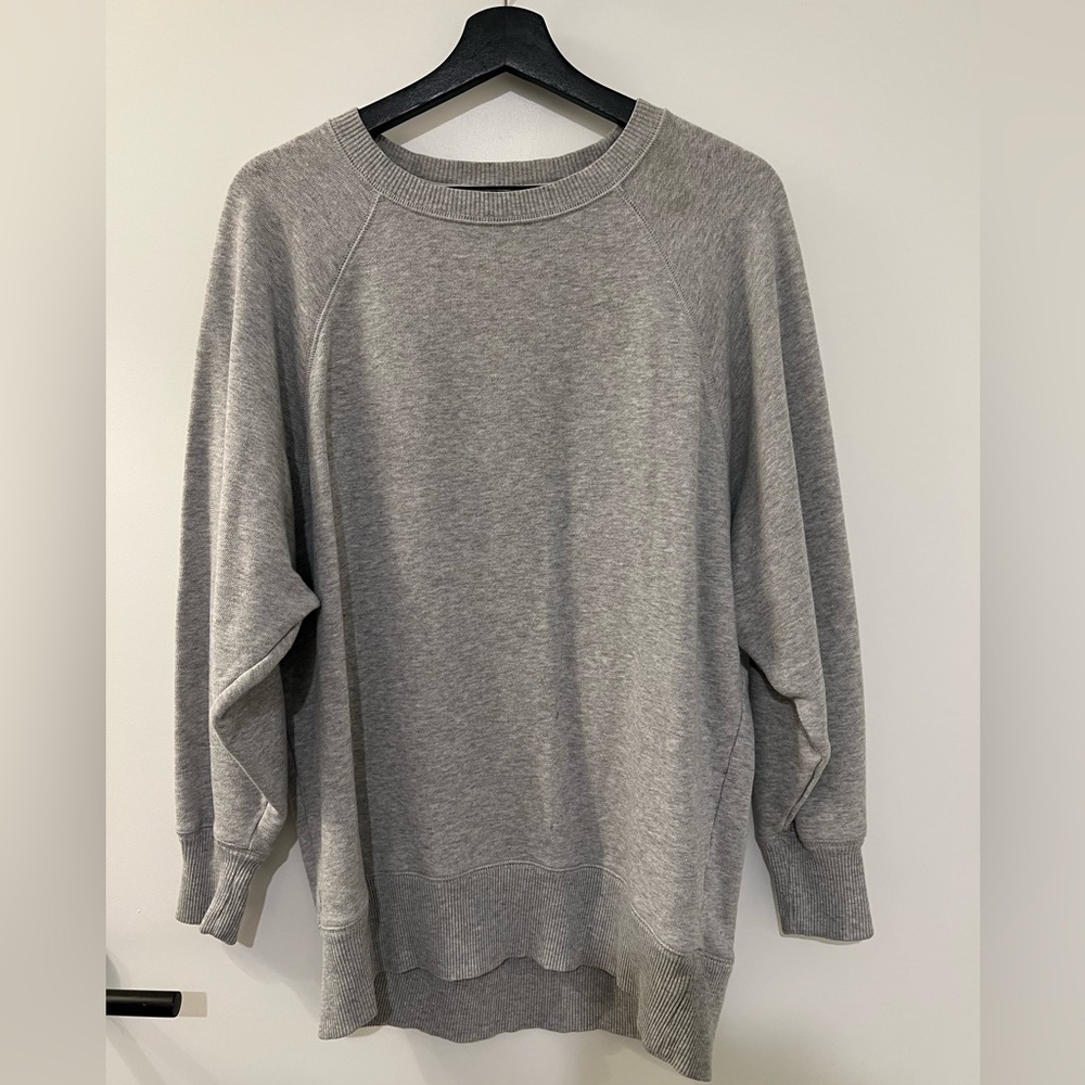 American Eagle Oversized Sweater - image 1
